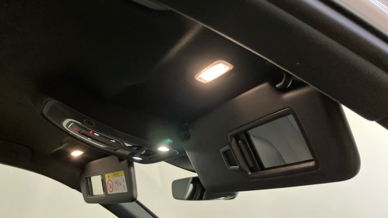 Audi A4 40 TFSI 204 Black Edition 4dr S Tronic Petrol Saloon